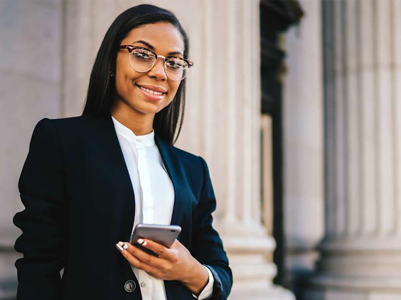 4YM Consulting — professional advisory